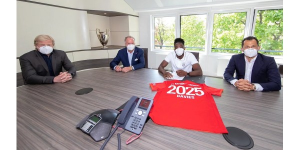 El espíritu de la cultura futbolística del FC Bayern München es respetado por todos